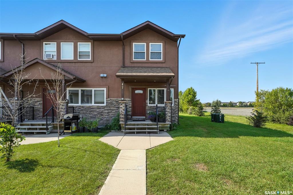 1703 Patrick Crescent #47, SK017010, Saskatchewan,
