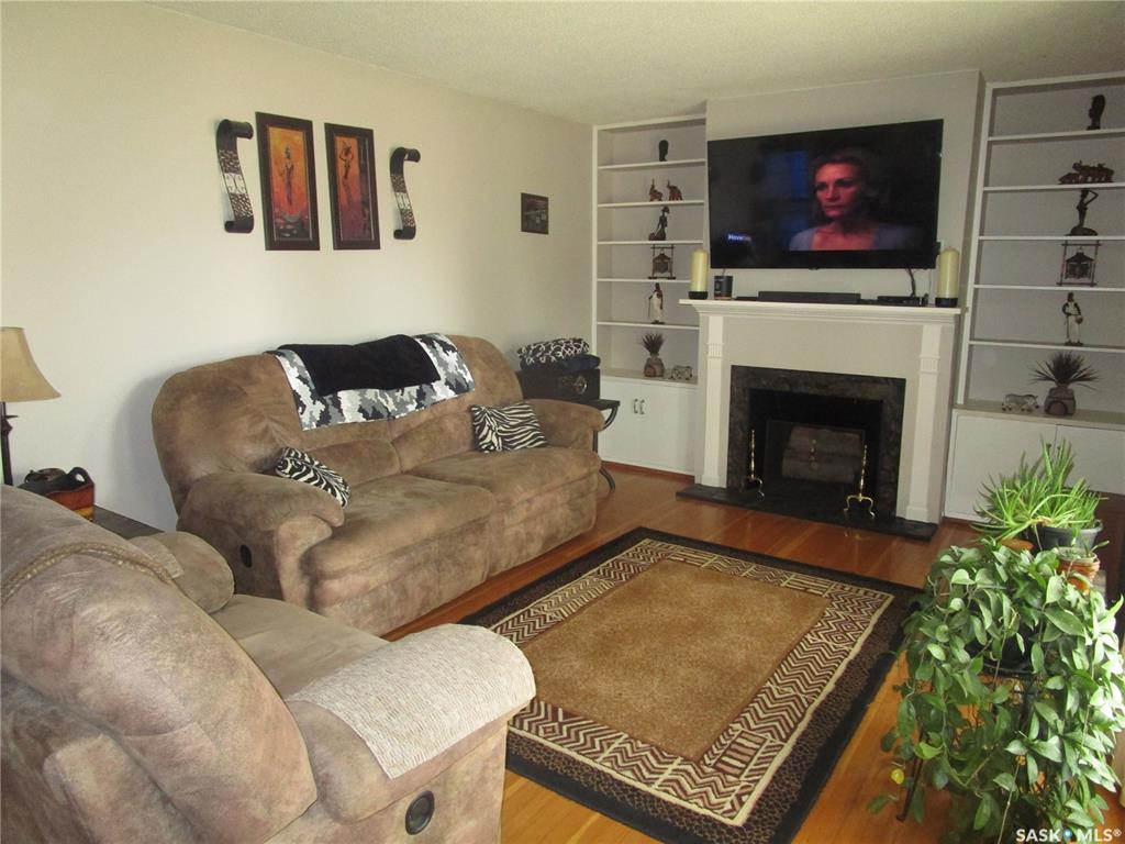 Second View of 100 Bell Road, Assiniboia, Saskatchewan, S0H 0B0