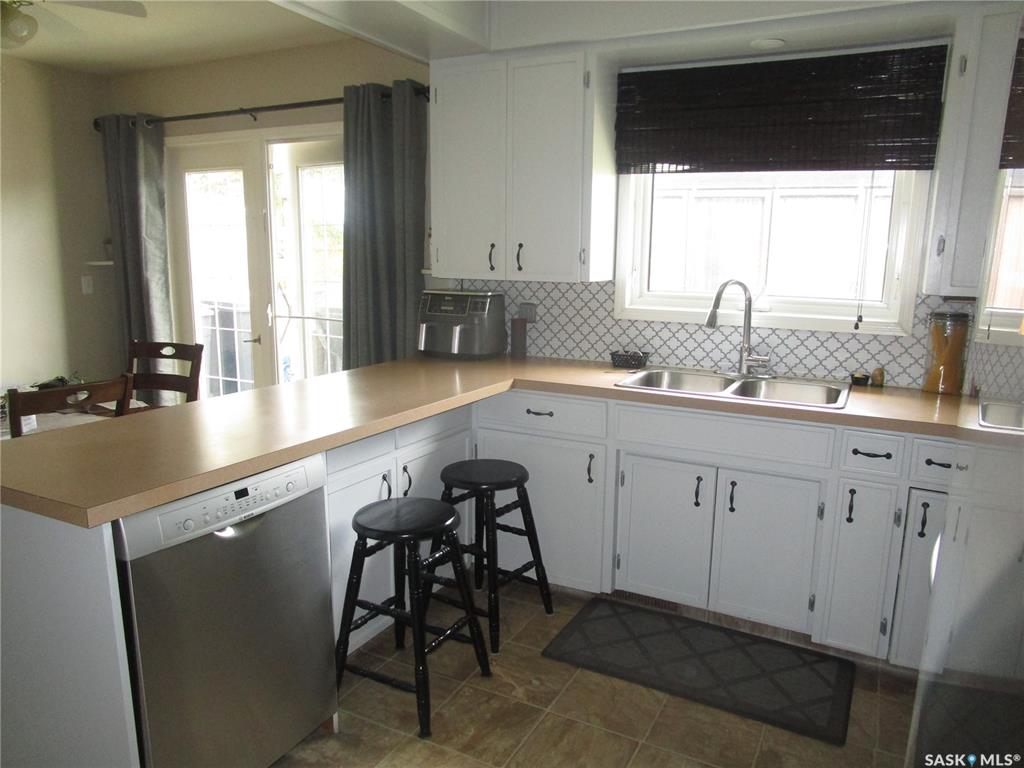 Third View of 100 Bell Road, Assiniboia, Saskatchewan, S0H 0B0