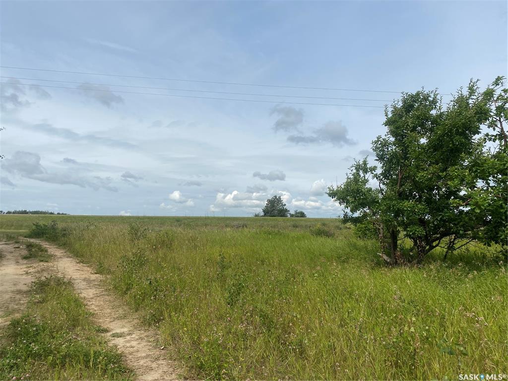 Second View of HWY 2 N acreage land, Paddockwood Rm No. 520, Saskatchewan, S0J 2N0
