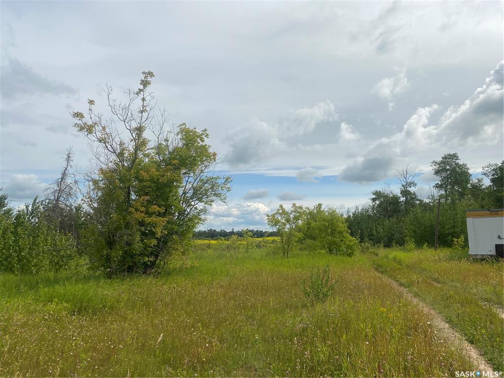 Third View of HWY 2 N acreage land, Paddockwood Rm No. 520, Saskatchewan, S0J 2N0