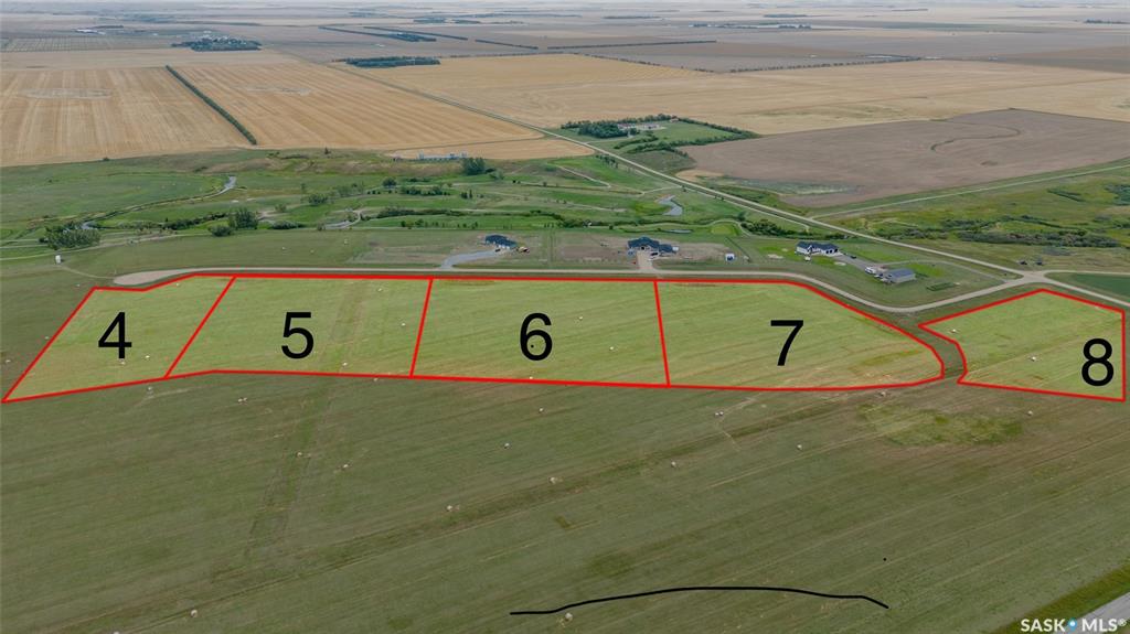 MLS® listing #SK017018 for sale located at Autumn Ridge Estates-6 Emma Lane