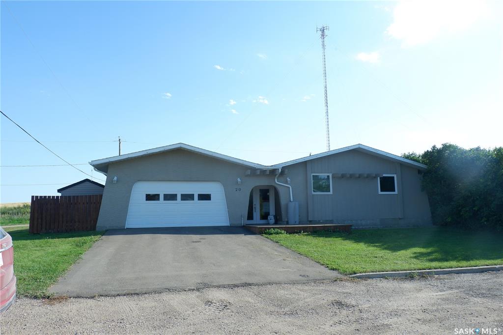 20 Centennial Drive, SK017022, Saskatchewan,