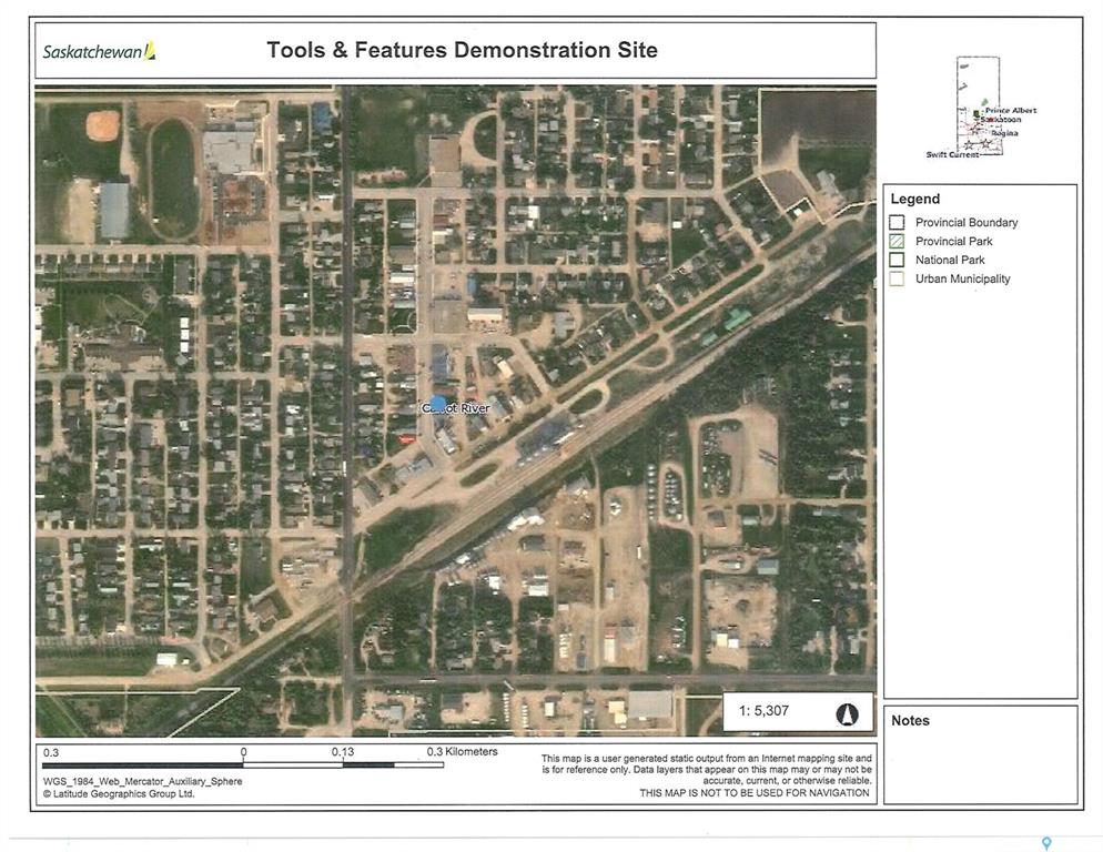 20 Main Street, SK017023, Saskatchewan,