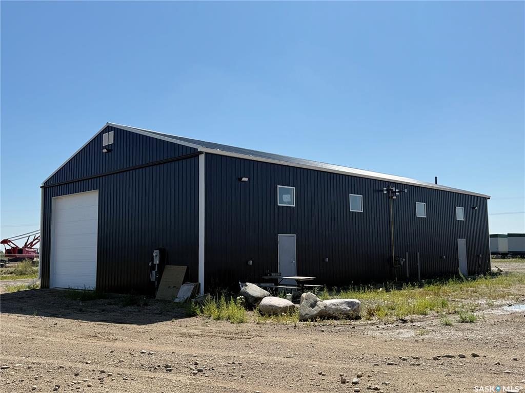 Fourth View of Rm of Orkney, Orkney Rm No. 244, Saskatchewan, S3N 3G2