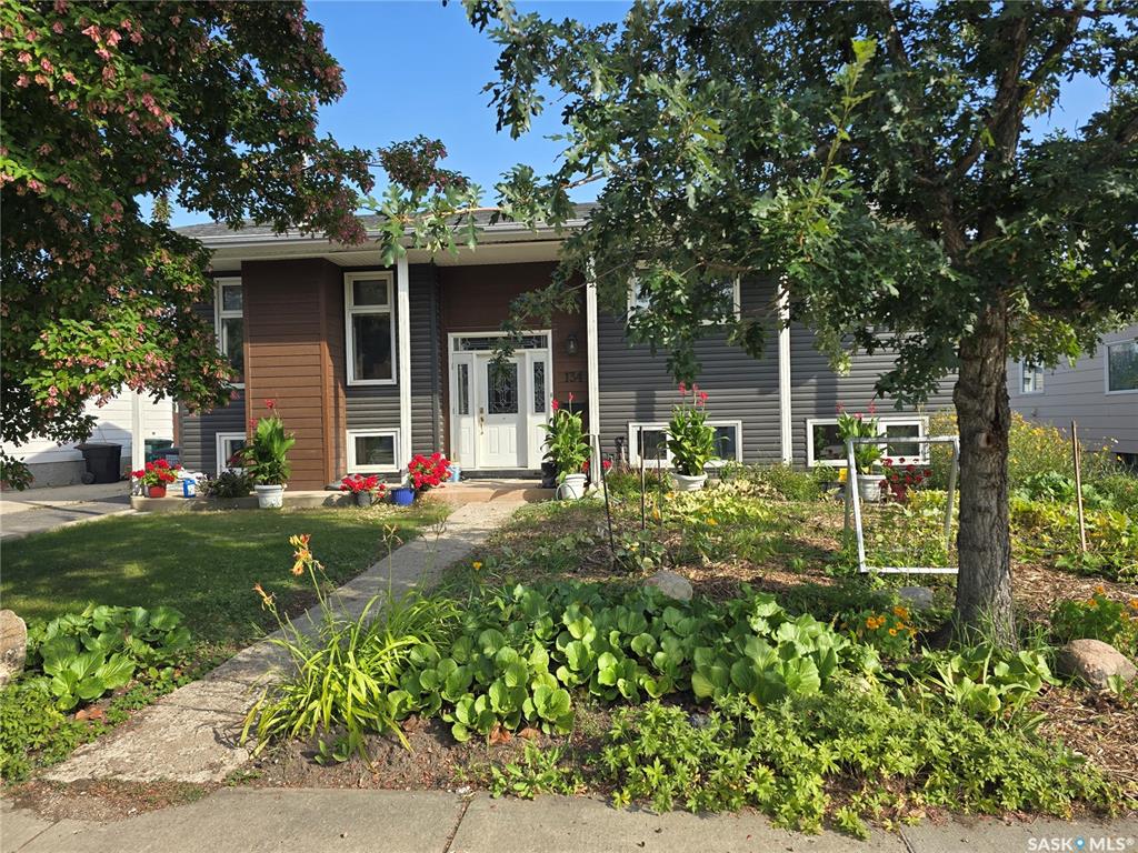 Second View of 134 Heise Crescent, Parkridge SA, Saskatoon, Saskatchewan, S7M 4V3