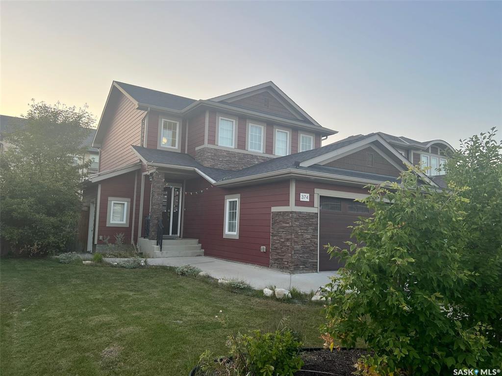 374 Pichler Crescent, SK017044, Saskatchewan,