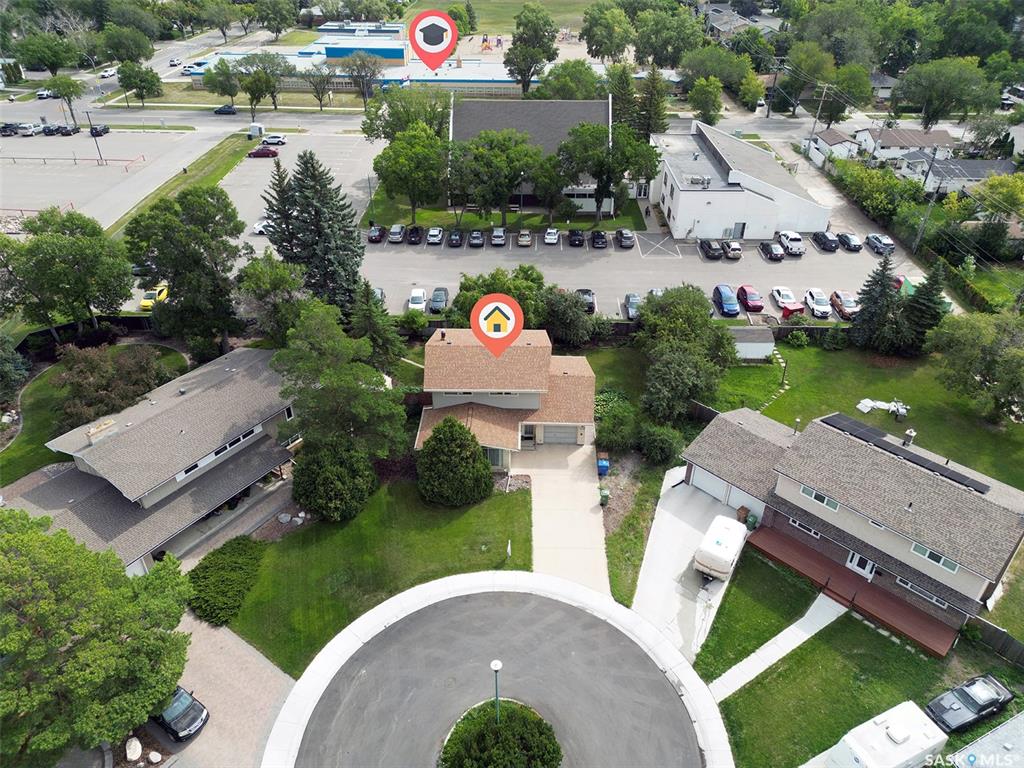 Second View of 145 Mayfair Crescent, Hillsdale, Regina, Saskatchewan, S4S 4J1