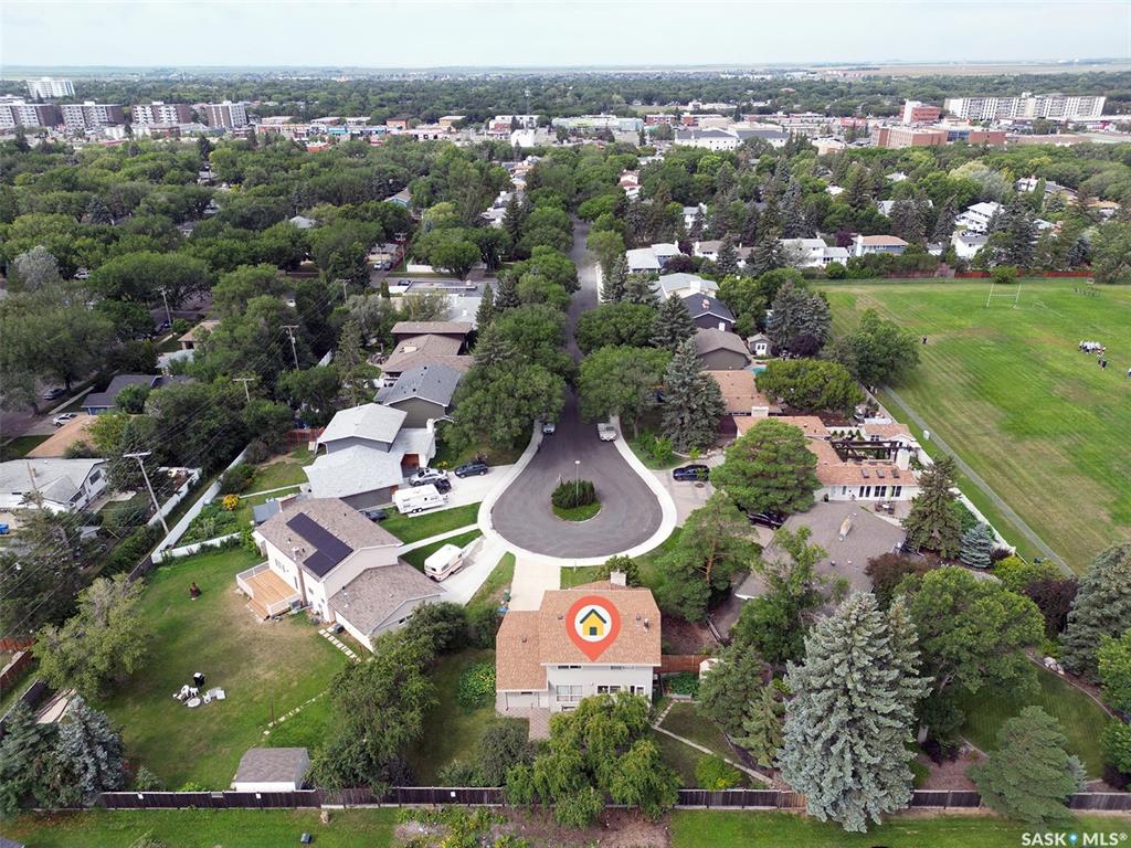 Fourth View of 145 Mayfair Crescent, Hillsdale, Regina, Saskatchewan, S4S 4J1