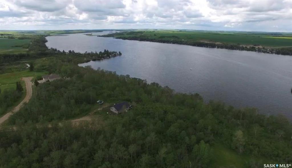 Third View of Lot 4 Wakonda Heights, Hoodoo Rm No. 401, Saskatchewan, S0K 4P0