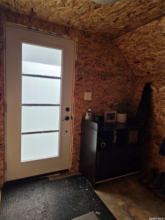 Second View of 1101 Knox Avenue, Rouleau, Saskatchewan, S0G 4H0