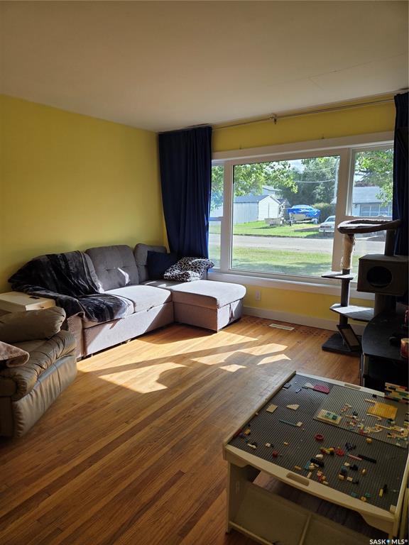 Fourth View of 1101 Knox Avenue, Rouleau, Saskatchewan, S0G 4H0