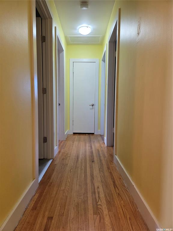 Fifth View of 1101 Knox Avenue, Rouleau, Saskatchewan, S0G 4H0