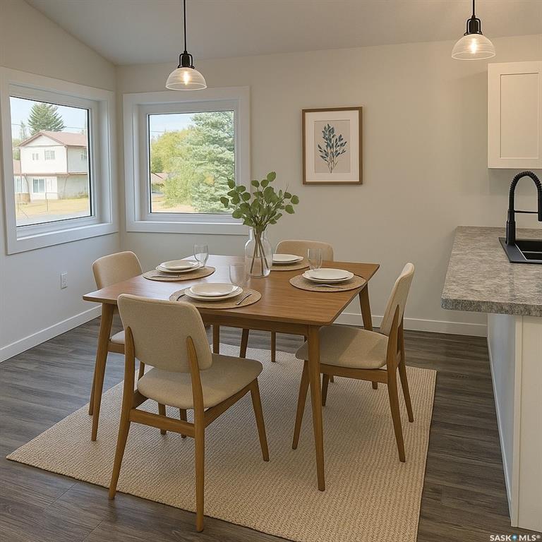 Third View of 109 Ash Street, Wolseley, Saskatchewan, S0G 5H0