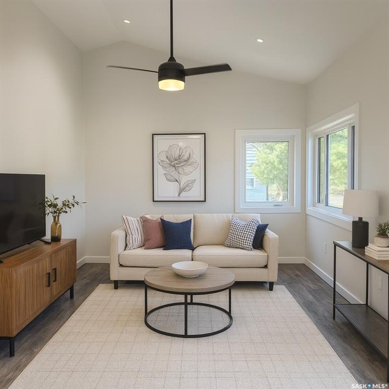 Fourth View of 109 Ash Street, Wolseley, Saskatchewan, S0G 5H0