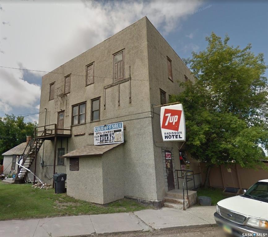 300 Albert Street, SK017059, Saskatchewan,