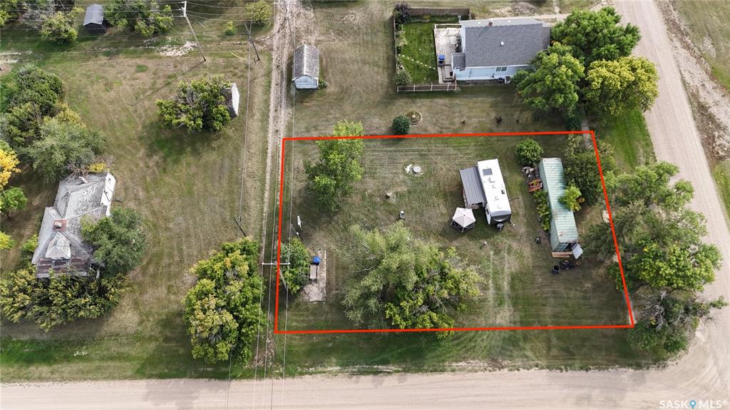 136 Railway Street, SK017060, Saskatchewan,