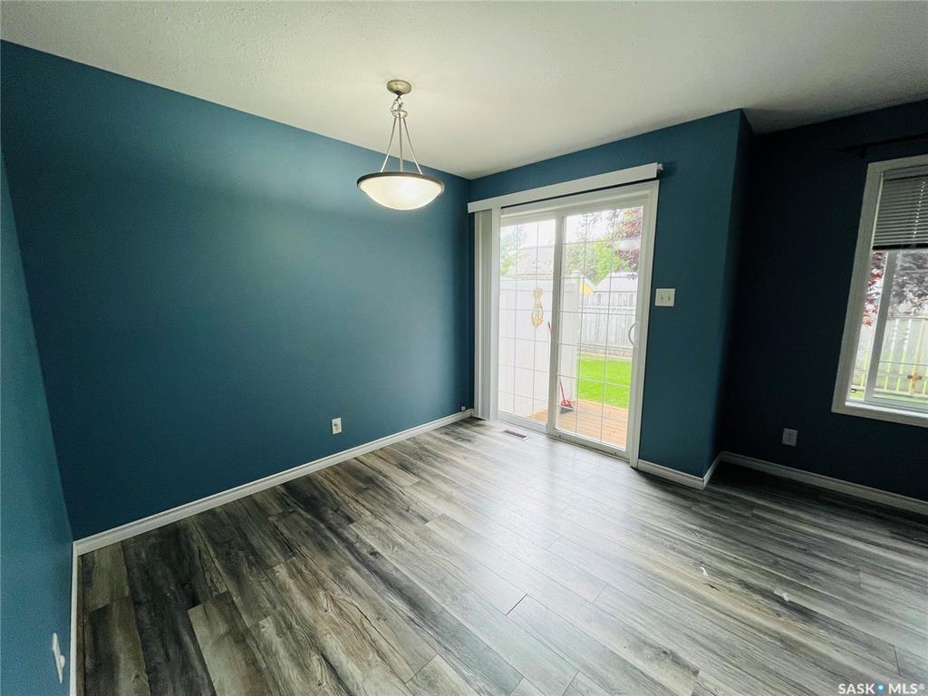 Fifth View of 503 Colonel Otter Drive #114, Highland, Swift Current, Saskatchewan, S9H 2K4