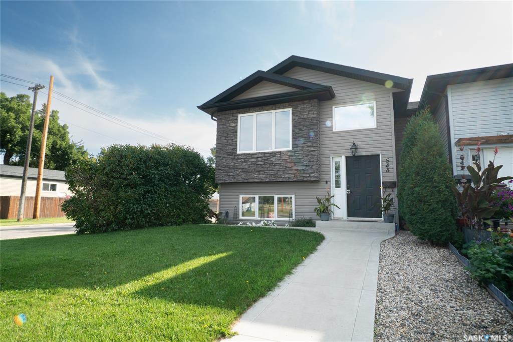 544 M Avenue N, SK017064, Saskatchewan,