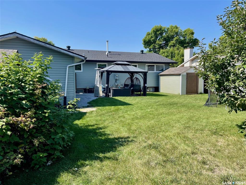 Fourth View of 73 Cedarwood Crescent, Yorkton, Saskatchewan, S3N 2V1
