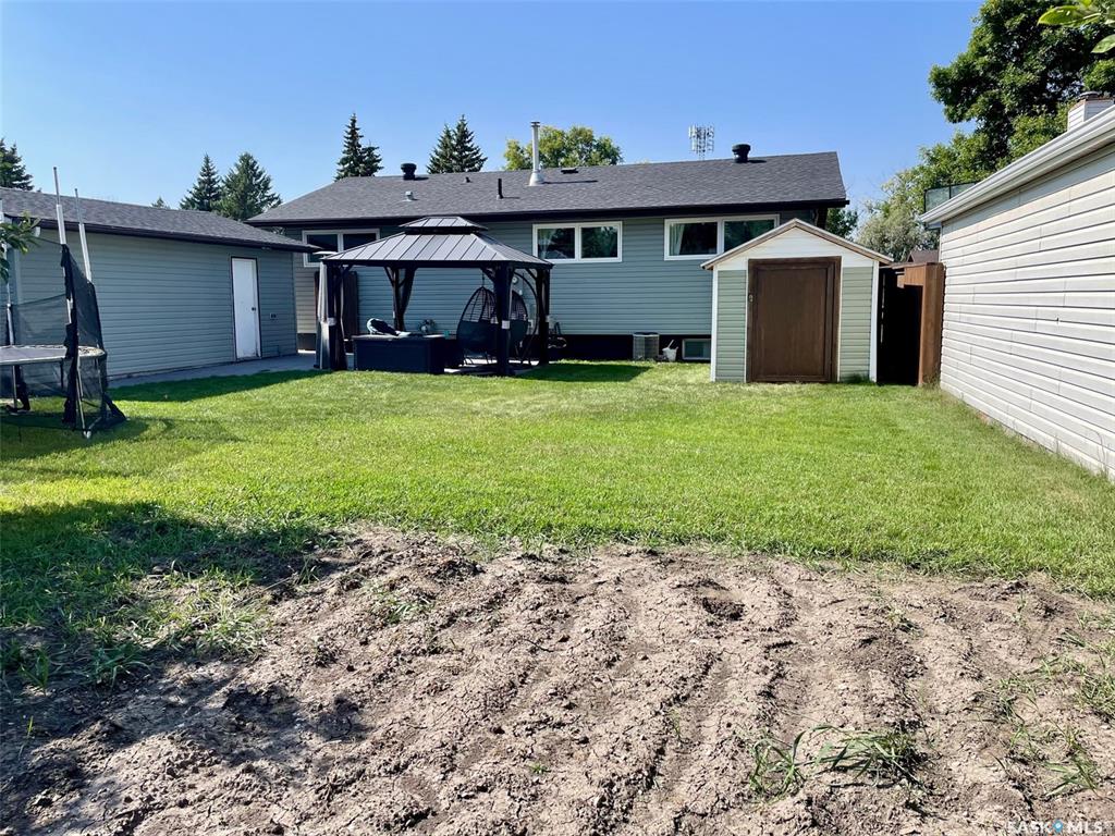 Fifth View of 73 Cedarwood Crescent, Yorkton, Saskatchewan, S3N 2V1