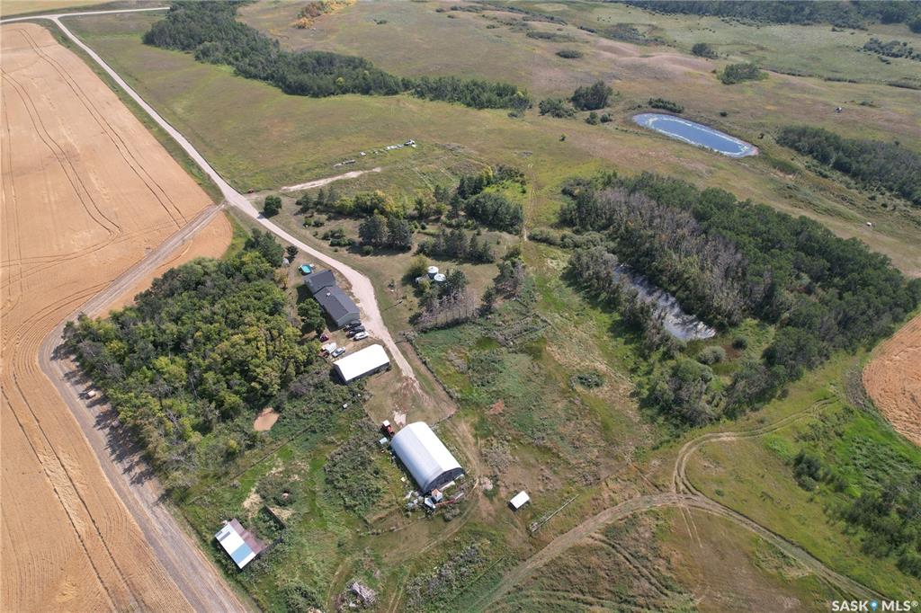 Little Valley Ranch, SK017069, Saskatchewan,