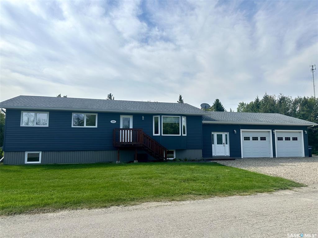 500 5th Avenue, SK017075, Saskatchewan,