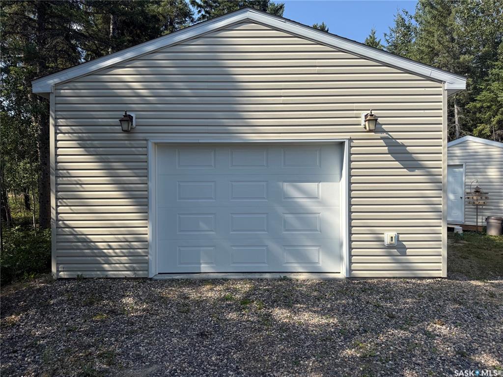 Fourth View of 43 Cranberry Creek Crescent, Candle Lake, Saskatchewan, S0J 3E0