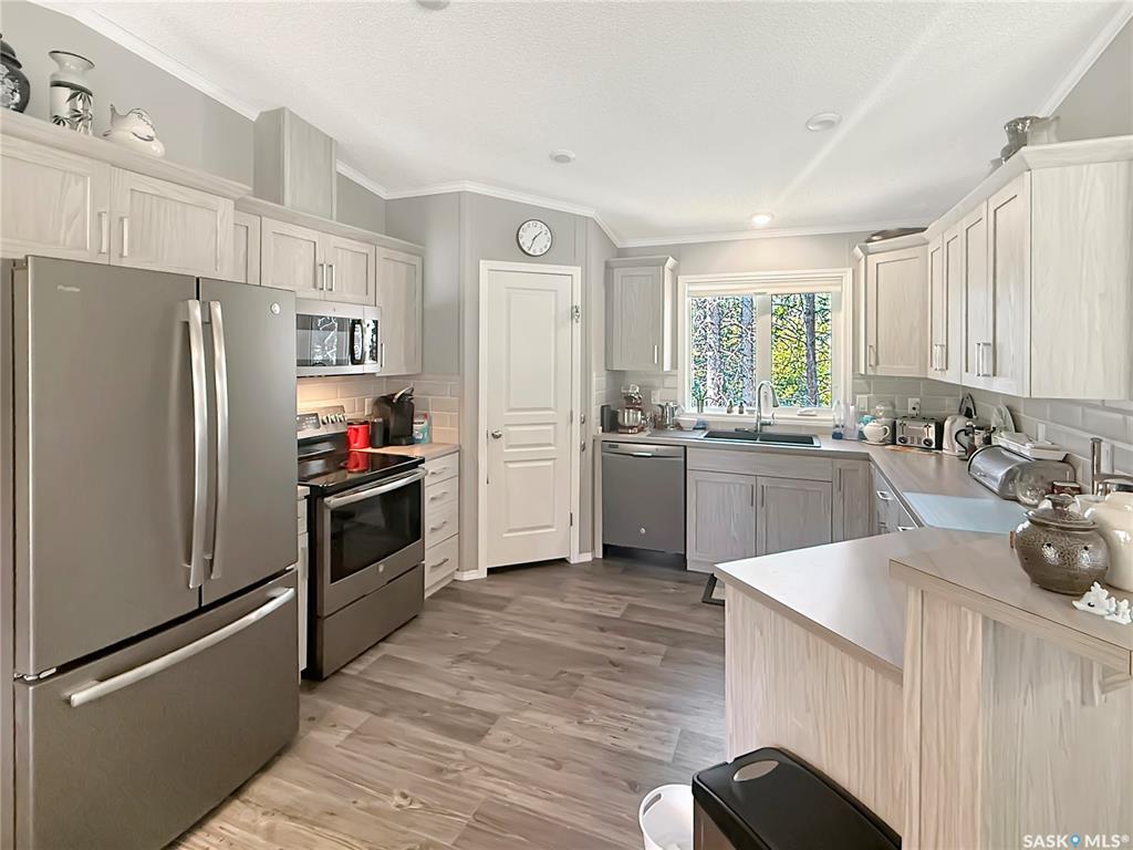 Fifth View of 43 Cranberry Creek Crescent, Candle Lake, Saskatchewan, S0J 3E0