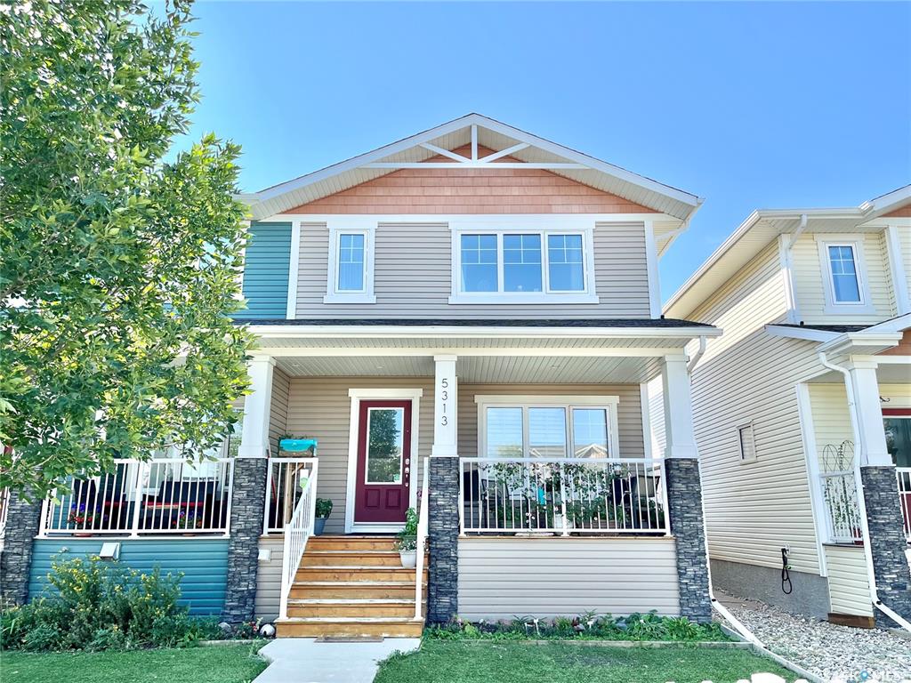 5313 Gordon Road, SK017078, Saskatchewan,