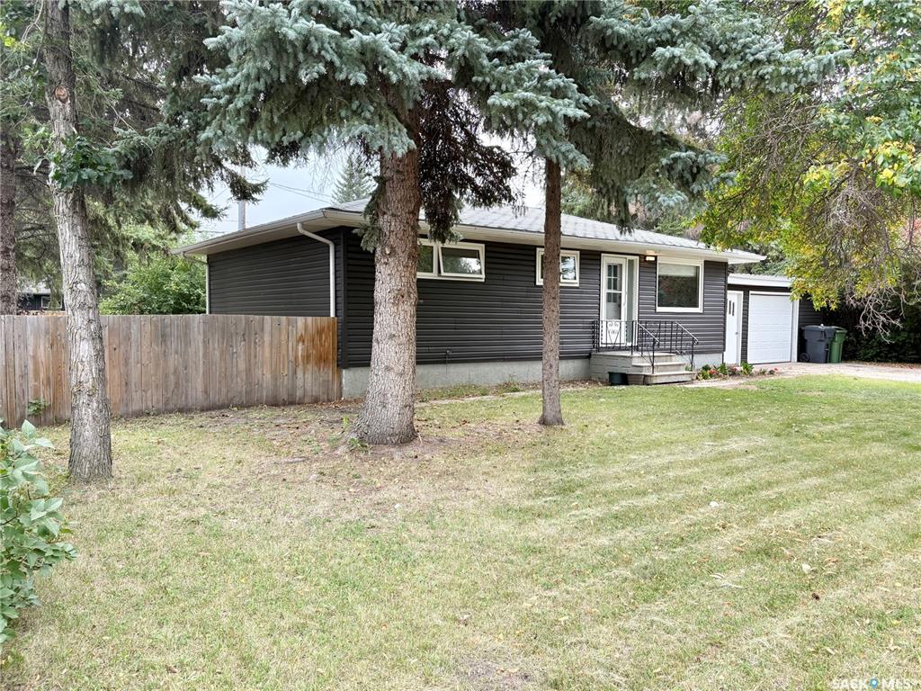 Second View of 105 Barbour Avenue, West YO, Yorkton, Saskatchewan, S3N 2H8