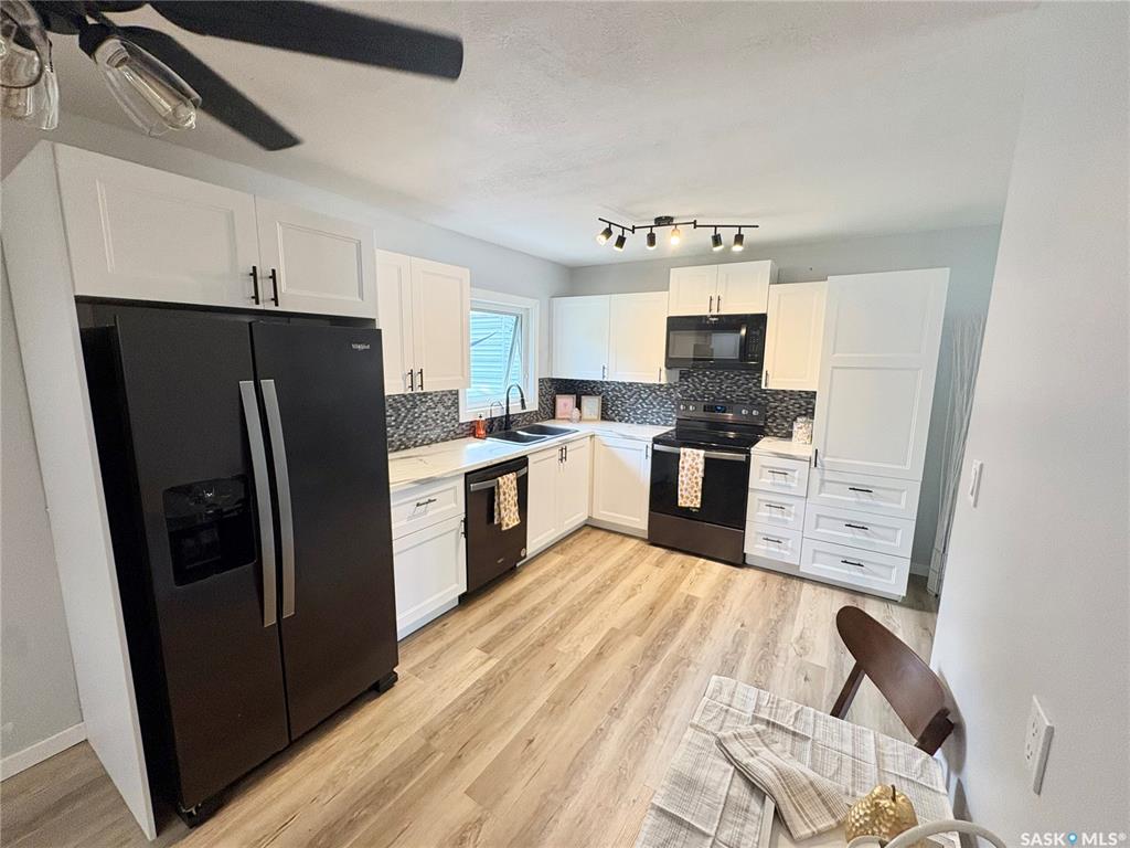 Third View of 105 Barbour Avenue, West YO, Yorkton, Saskatchewan, S3N 2H8