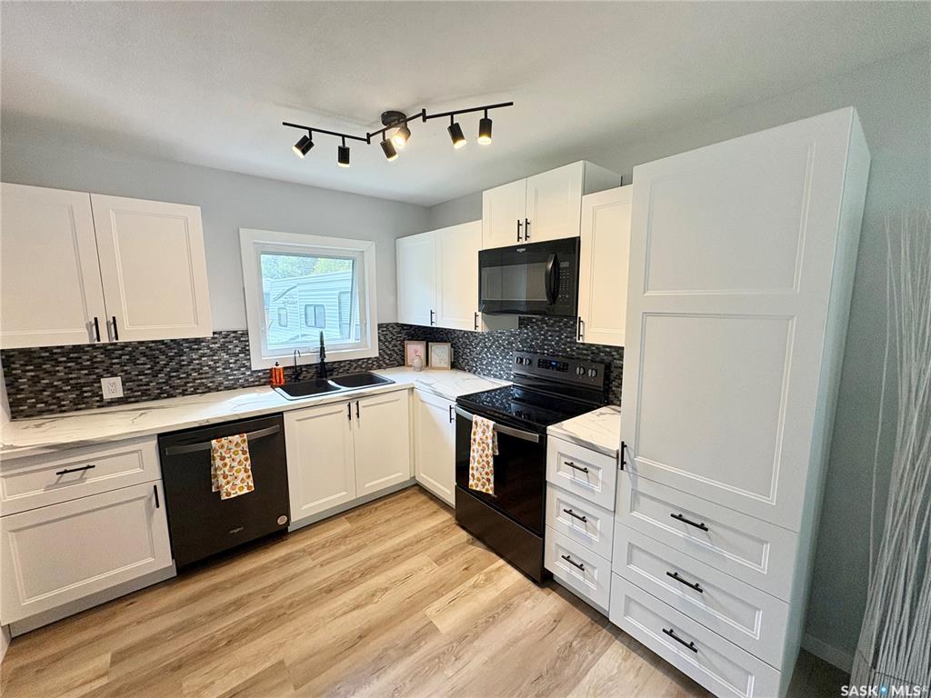Fourth View of 105 Barbour Avenue, West YO, Yorkton, Saskatchewan, S3N 2H8