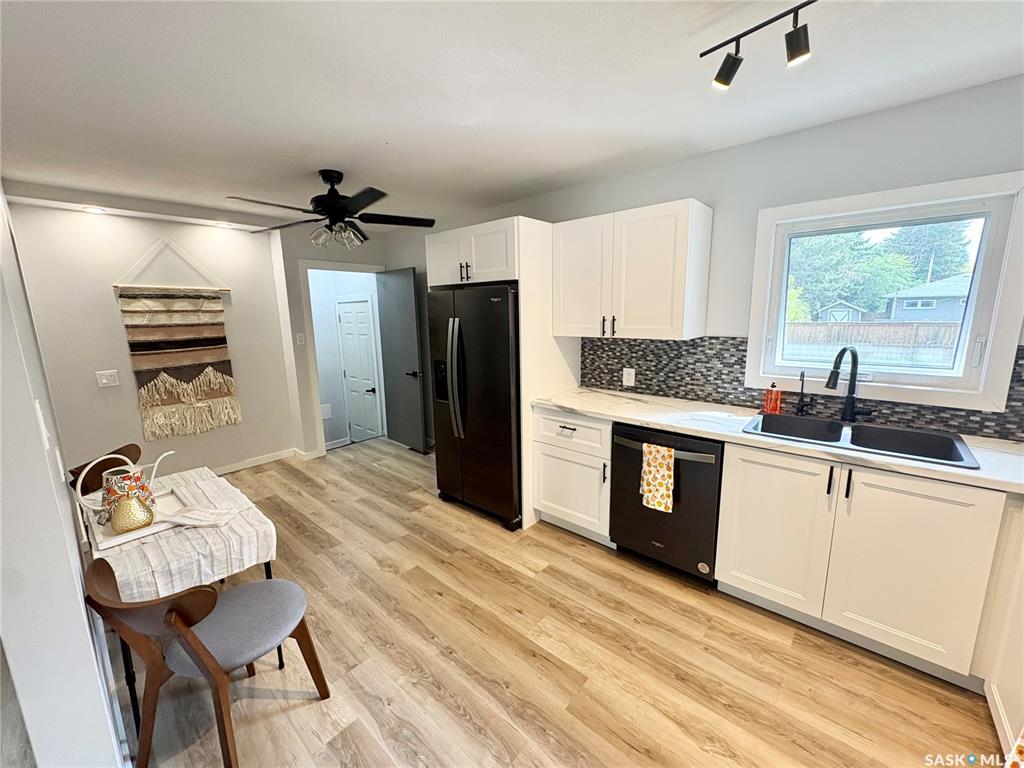 Fifth View of 105 Barbour Avenue, West YO, Yorkton, Saskatchewan, S3N 2H8