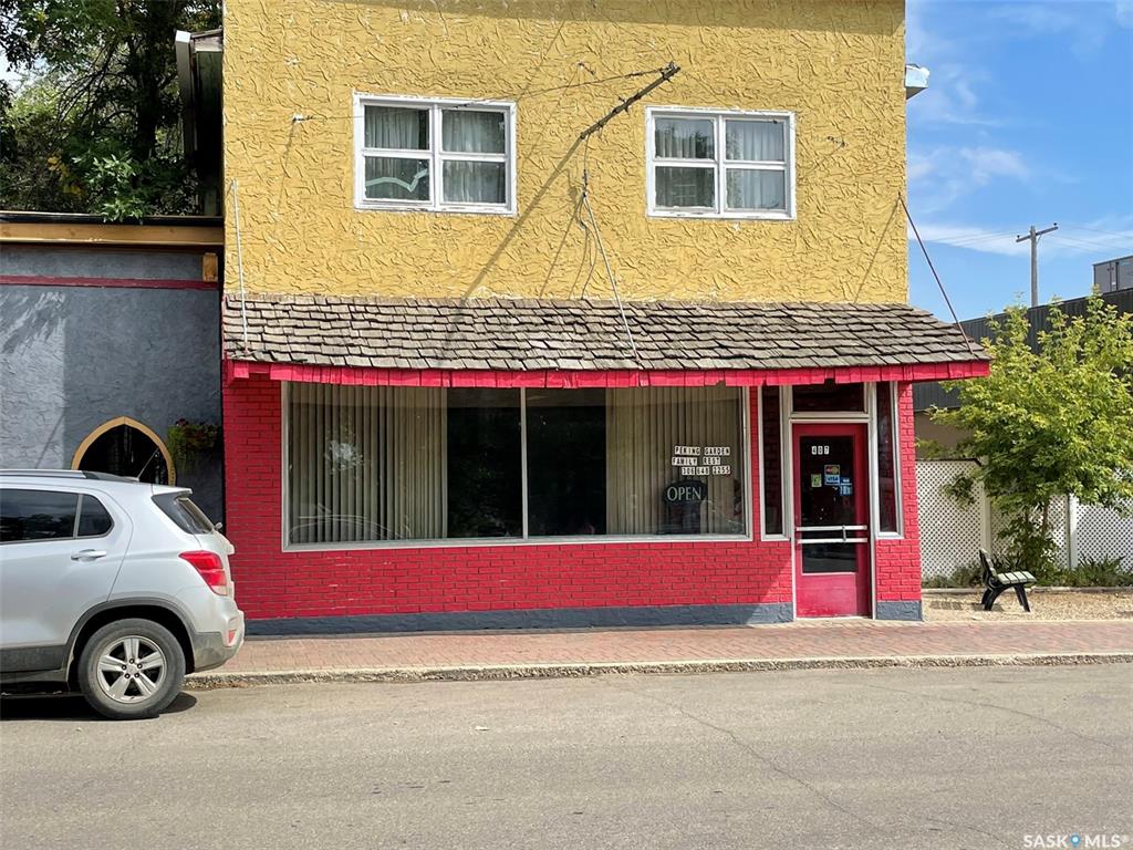 407 Main Street, SK017087, Saskatchewan,