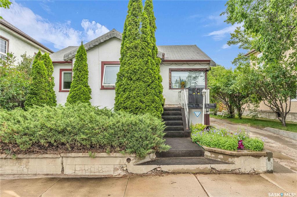 1262 103rd Street, SK017088, Saskatchewan,