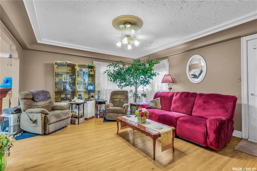 Fourth View of 1262 103rd Street, Sapp Valley, North Battleford, Saskatchewan, S9A 1K8