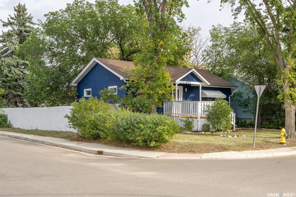 801 Argyle Street, SK017089, Saskatchewan,