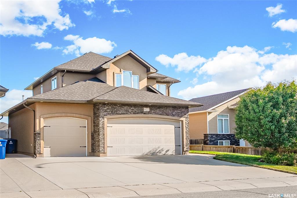 Second View of 622 Thiessen Street, Warman, Saskatchewan, S0K 4S2