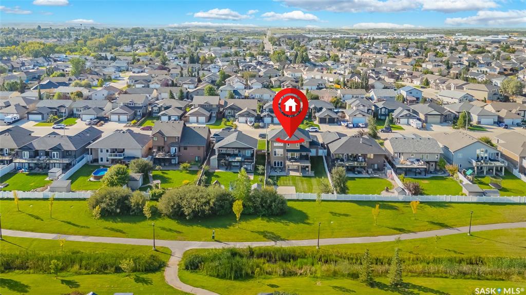 Third View of 622 Thiessen Street, Warman, Saskatchewan, S0K 4S2