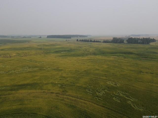 Second View of Derworiz Farm, Calder Rm No. 241, Saskatchewan, S0A 0K0