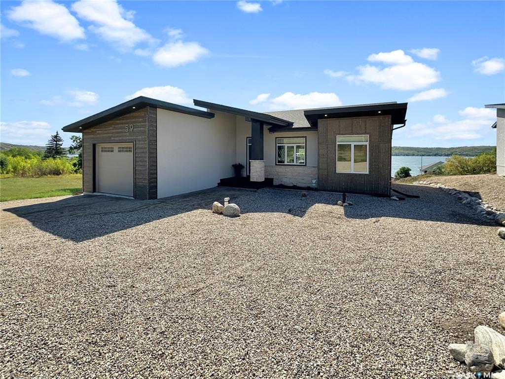 Third View of 59 Aaron Court, Jasmin, North Qu'Appelle Rm No. 187, Saskatchewan, S0G 1S0