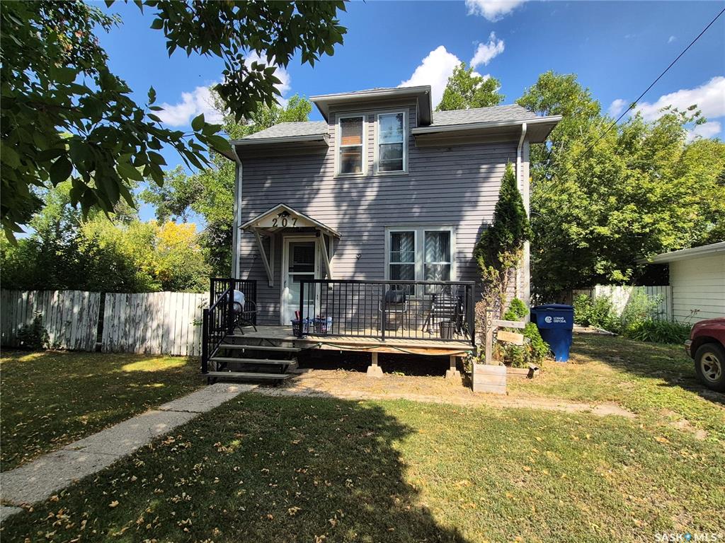 207 Coteau Avenue, SK017100, Saskatchewan,