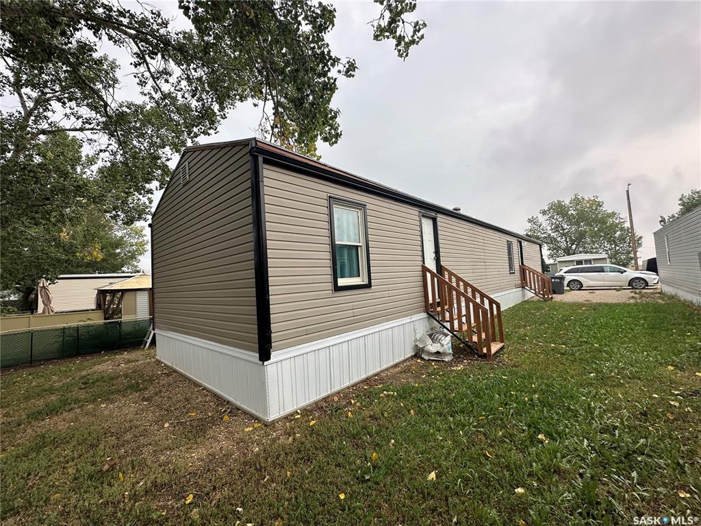 Third View of 52 Sunrise Estates, Assiniboia, Saskatchewan, S0H 0B0