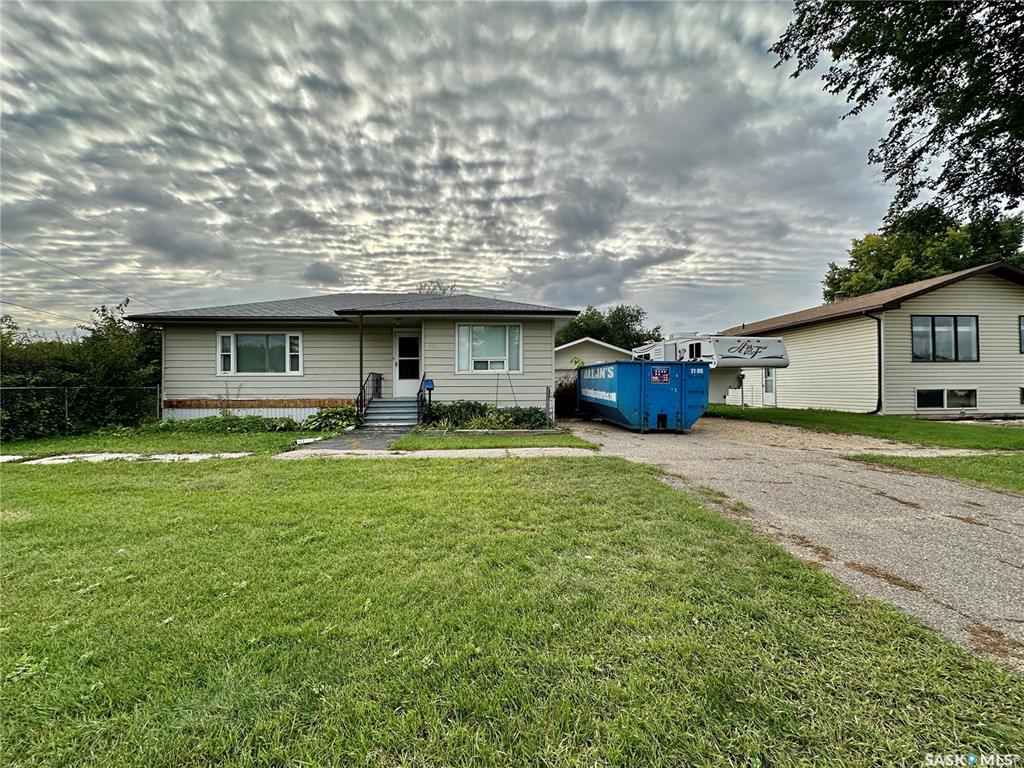 302 4th Avenue, SK017107, Saskatchewan,