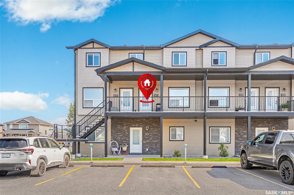 103 Klassen Crescent #103, SK017109, Saskatchewan,