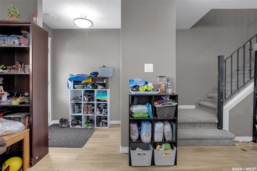 Second View of 103 Klassen Crescent #103, Hampton Village, Saskatoon, Saskatchewan, S7R 0J2