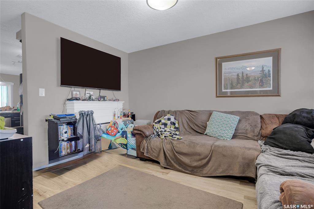 Third View of 103 Klassen Crescent #103, Hampton Village, Saskatoon, Saskatchewan, S7R 0J2
