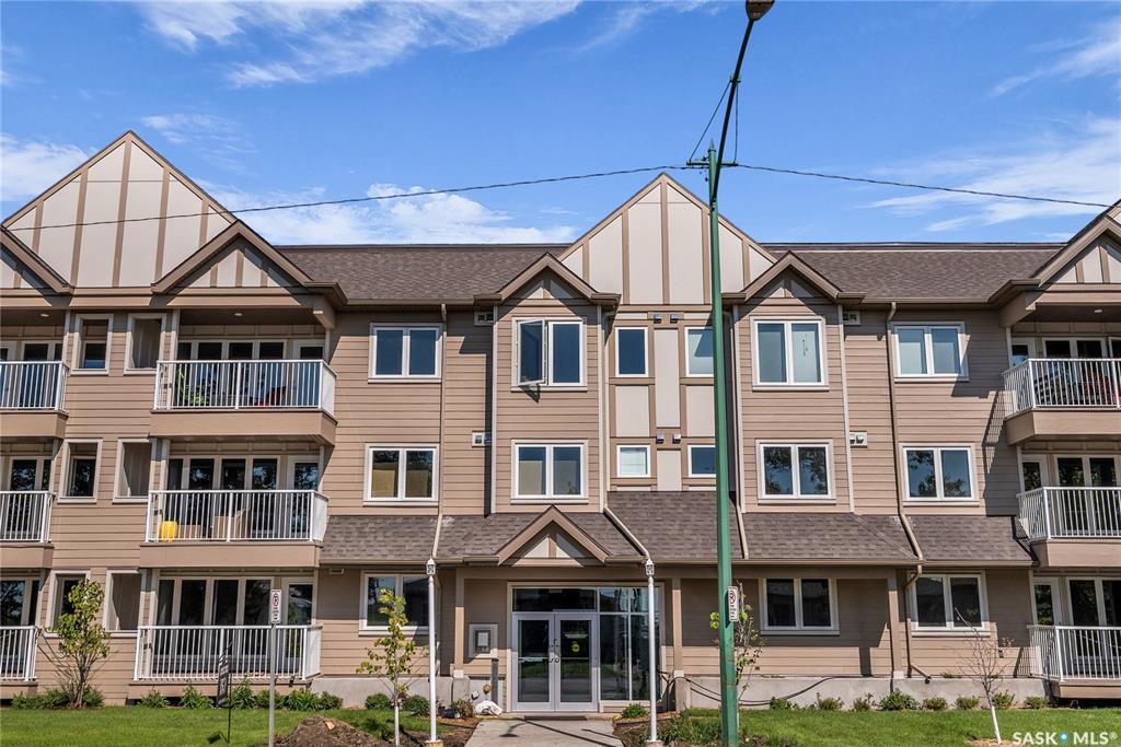 318 108th Street W #103, SK017110, Saskatchewan,