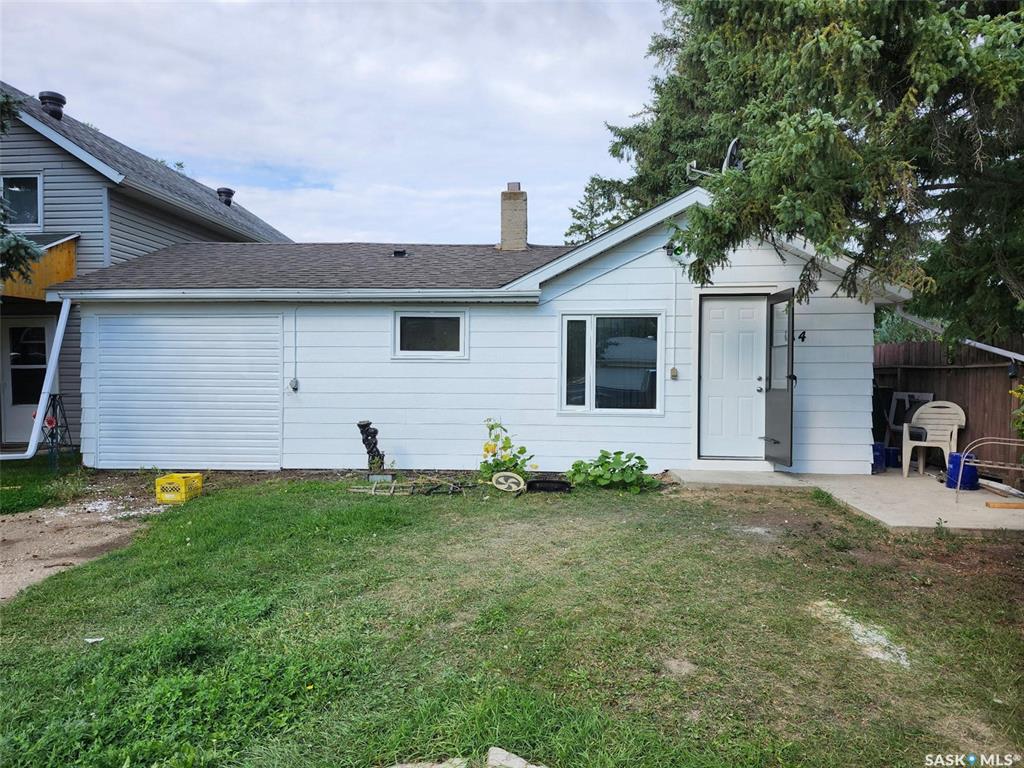 114 3rd Avenue, SK017117, Saskatchewan,